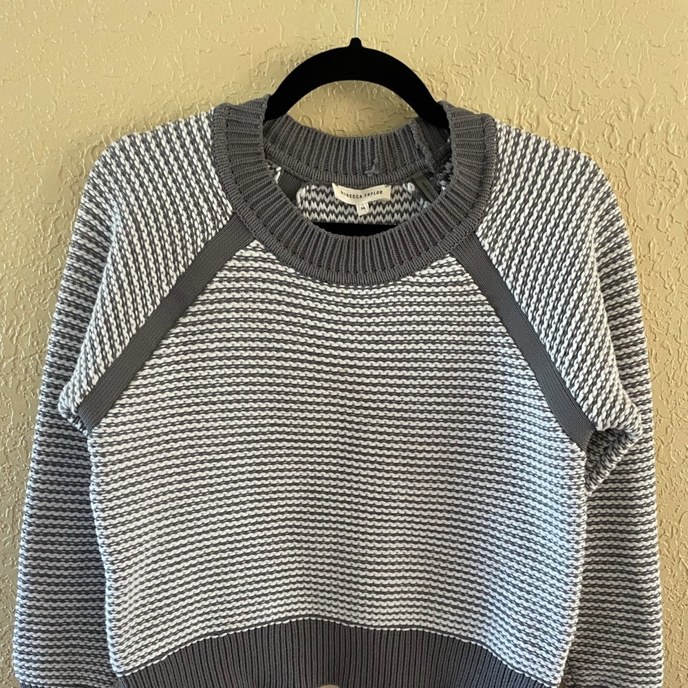 Designer women’s  Sweater medium